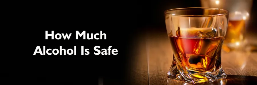 Zdjęcie Co ile dni można pić alkohol? Poznaj bezpieczne zalecenia
