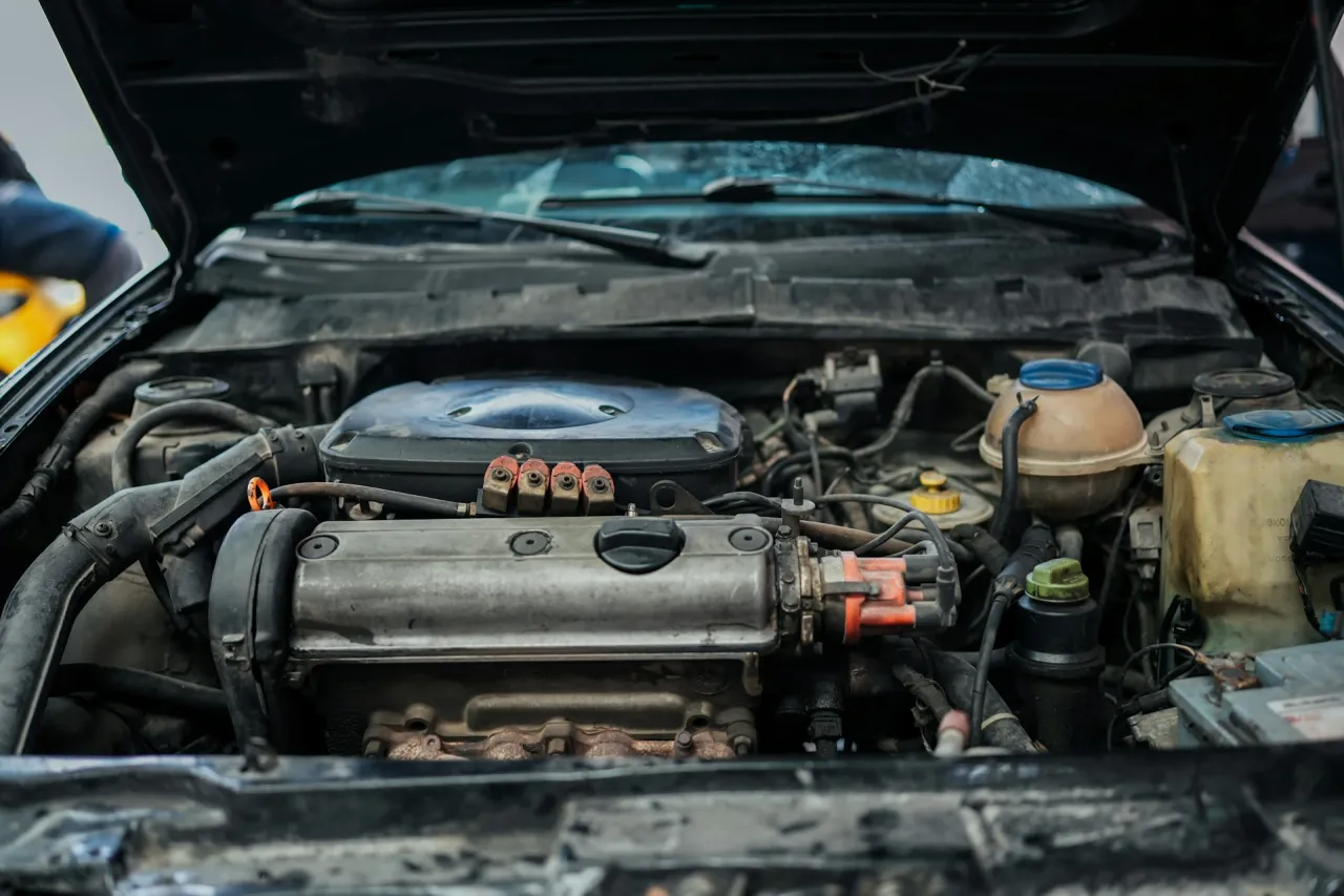 Zdjęcie Ile płynu do chłodnicy w VW Polo? Sprawdź, by uniknąć problemów