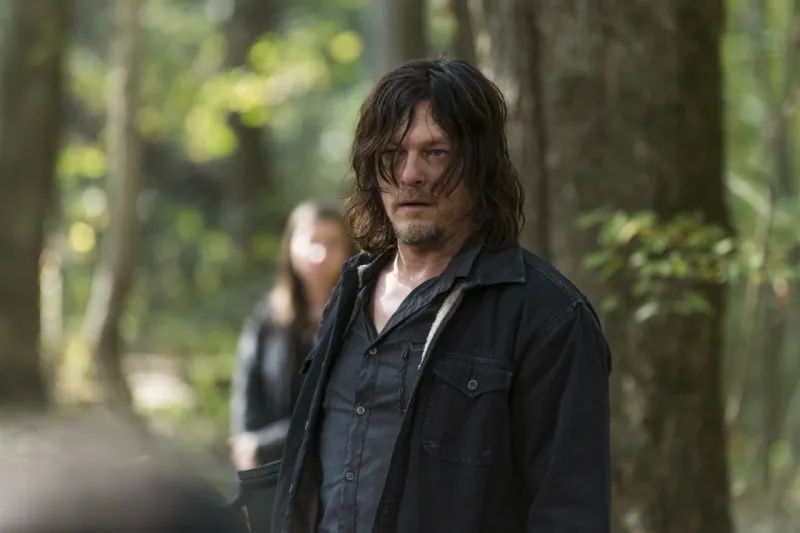 Zdjęcie Aktorzy Walking Dead – ich niezwykłe role i kariery w serialu