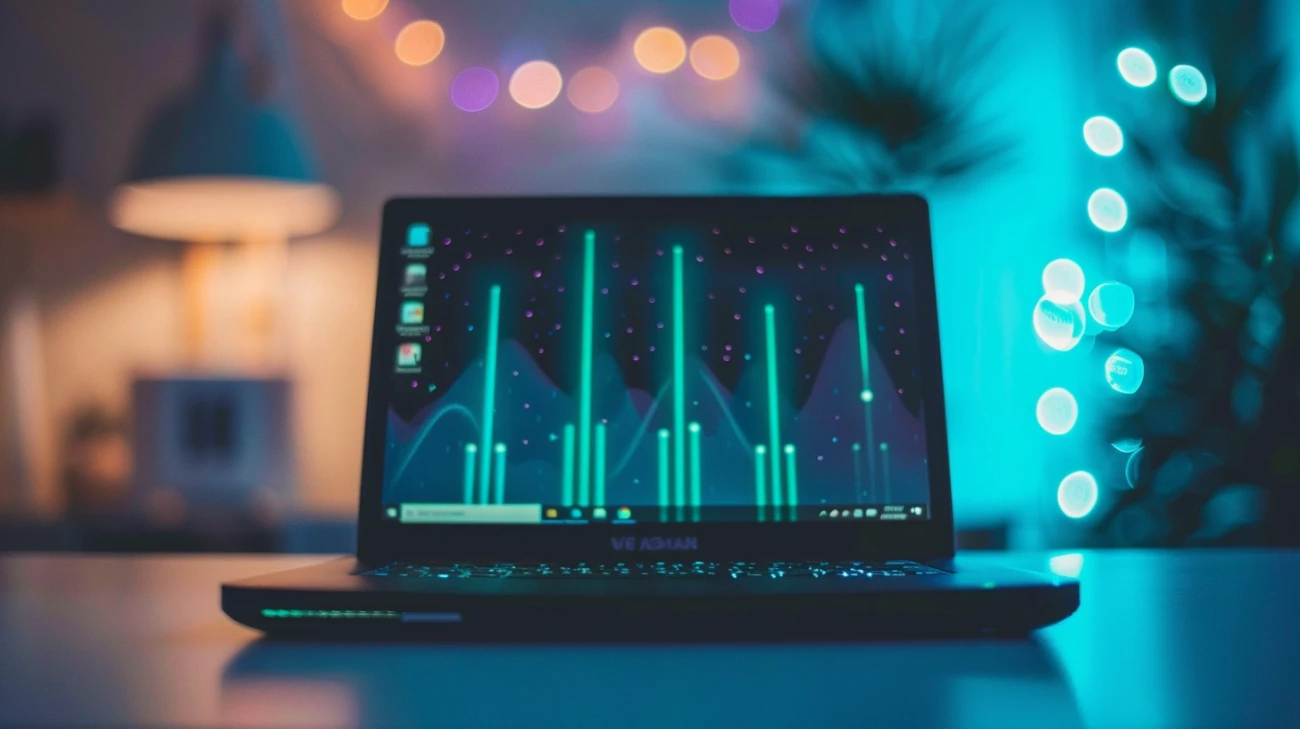 Zdjęcie Jak znaleźć hasło do WiFi na Windows 10? - Skuteczne metody odzyskiwania