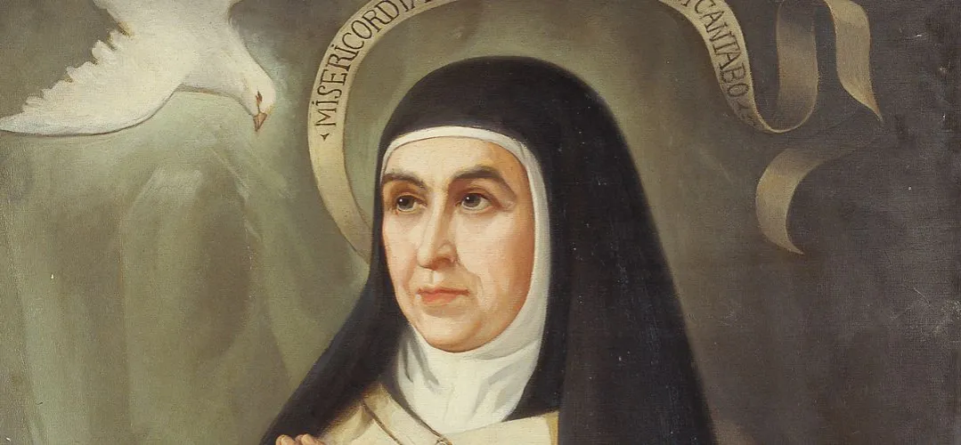 Zdjęcie Święta Teresa czego jest patronką i jak wpływa na życie wiernych
