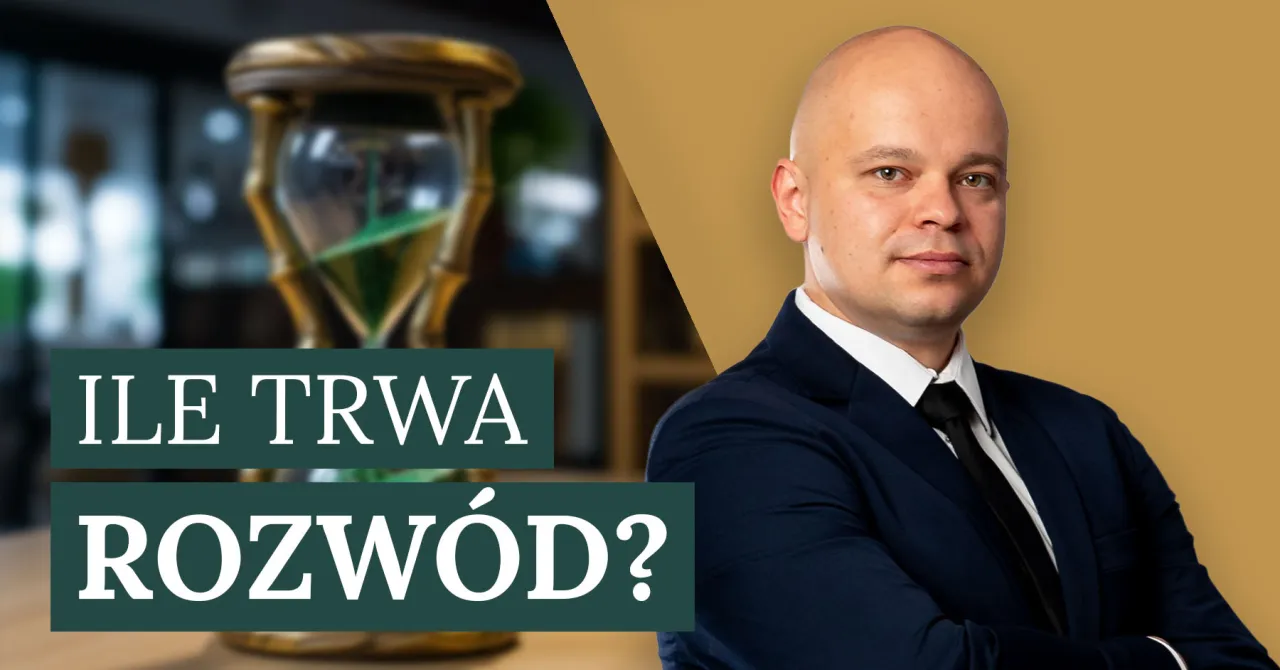 Zdjęcie Ile trwa rozprawa rozwodowa? Sprawdź, co wpływa na czas trwania