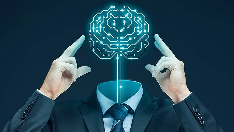 Zdjęcie Historia sztucznej inteligencji: od koncepcji do przełomów AI