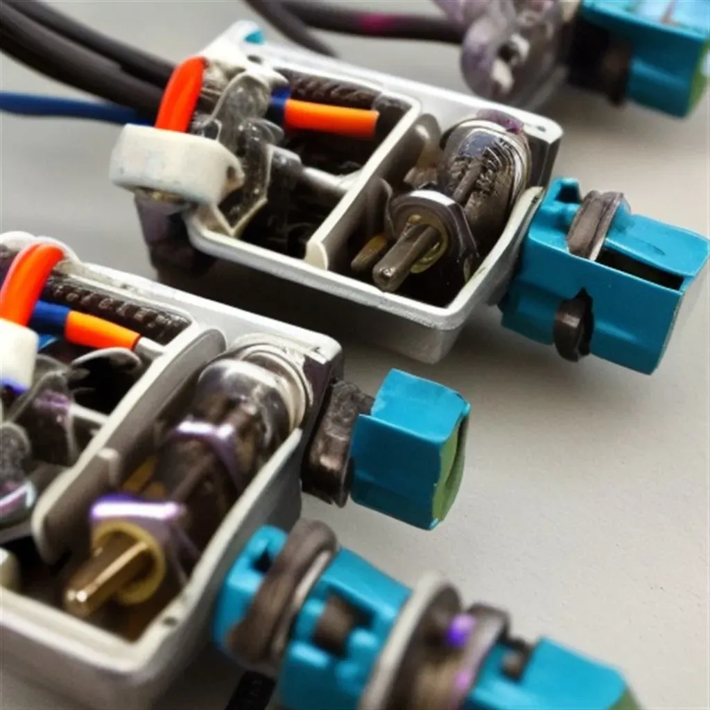 Zdjęcie Jak podłączyć bezpiecznik różnicowy bez błędów i zagrożeń elektrycznych