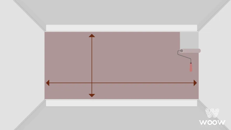 Zdjęcie Jak obliczyć metry do gładzi i uniknąć zbędnych kosztów materiałów