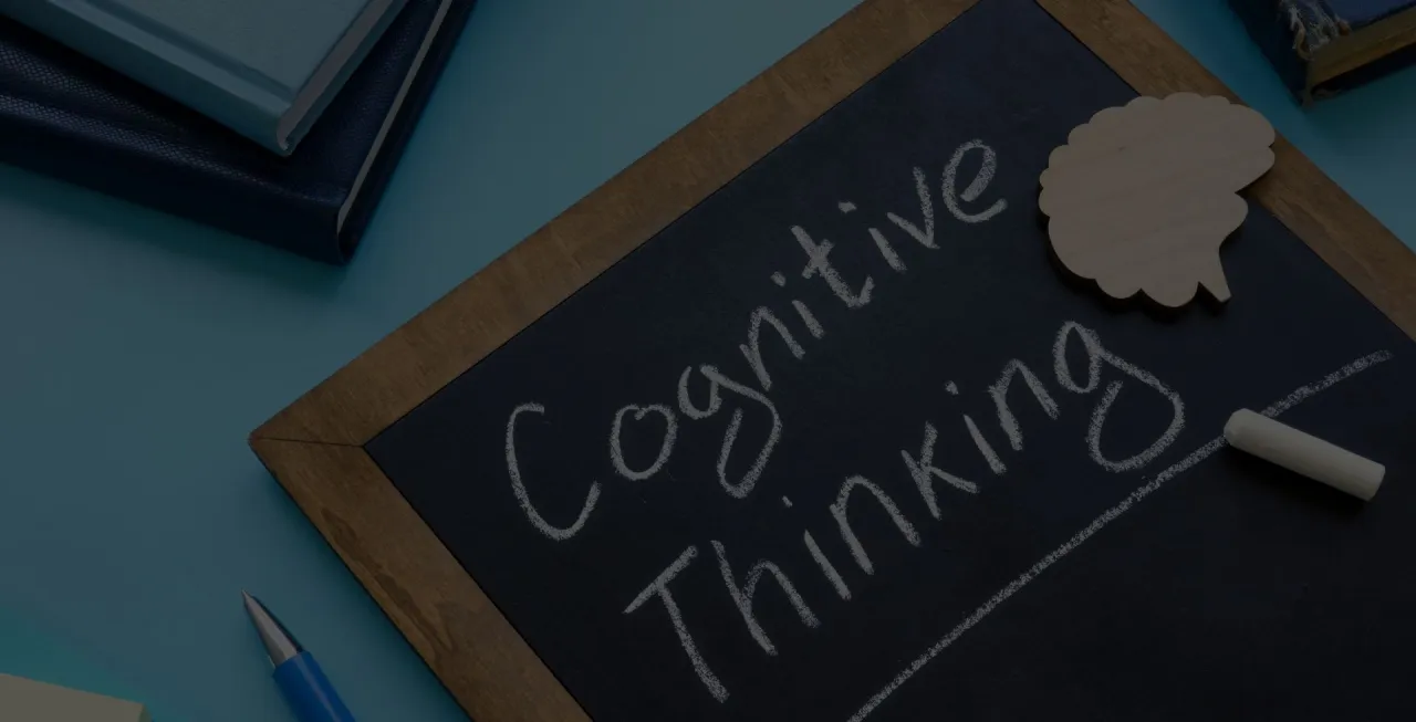 Zdjęcie Coaching kognitywny - co to znaczy i jak może zmienić Twoje życie