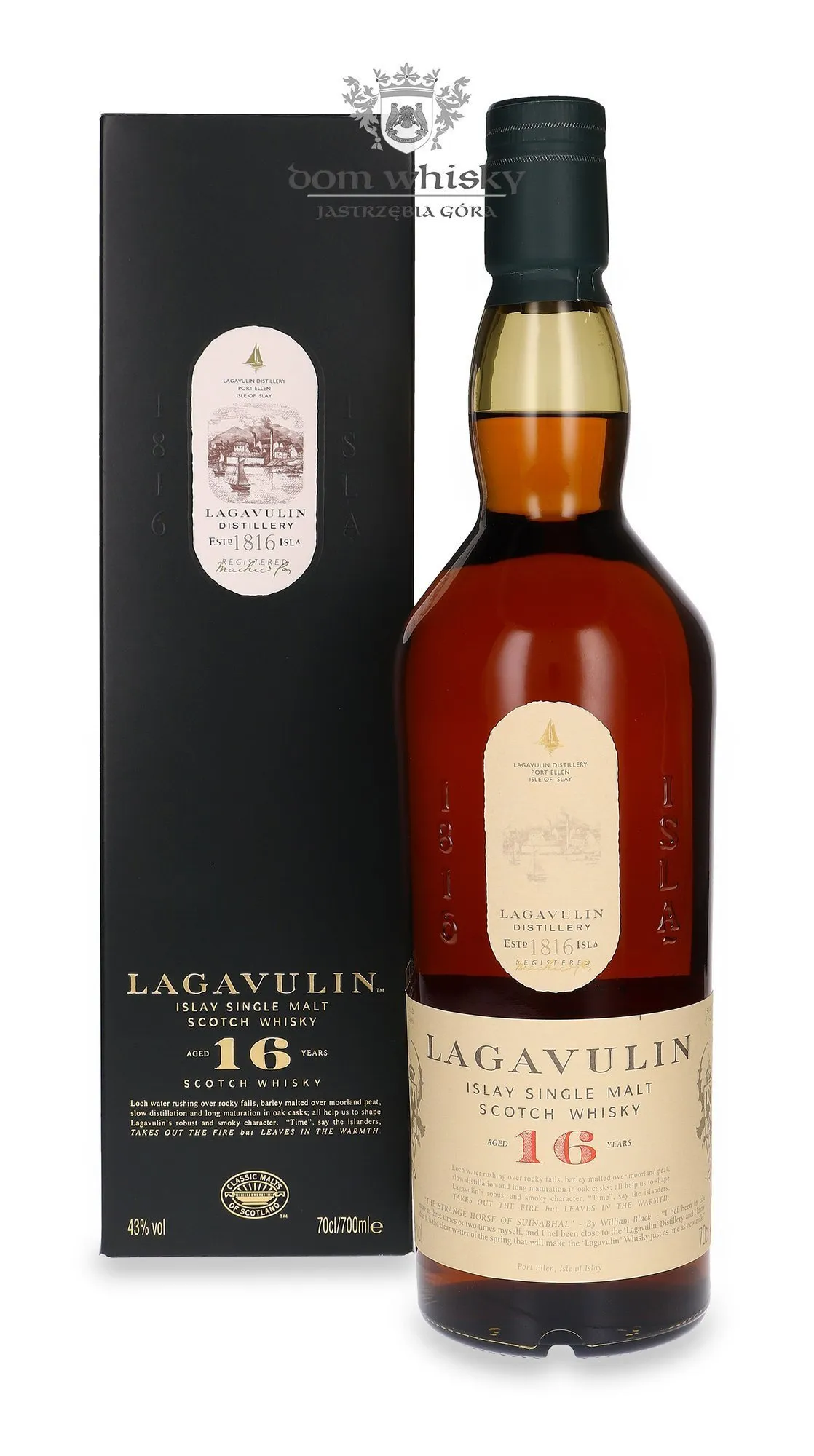 Zdjęcie Najlepsza whisky - odkryj wyjątkowe smaki i niezapomniane doznania