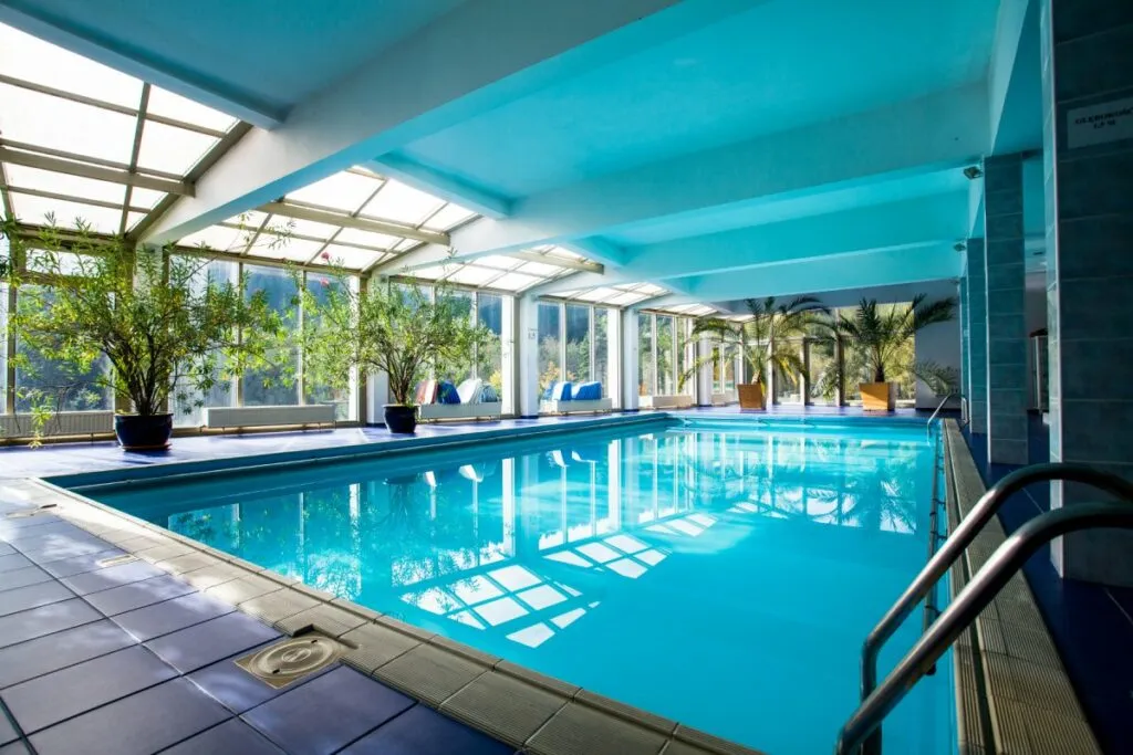 Zdjęcie Sanatorium Piwniczna-Zdrój opinie: co naprawdę myślą goście?