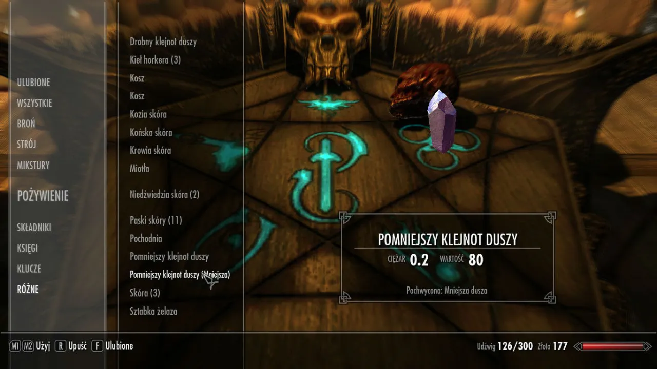 Zdjęcie Jak zwiększyć udźwig w Skyrim: 5 sprawdzonych sposobów na więcej łupów