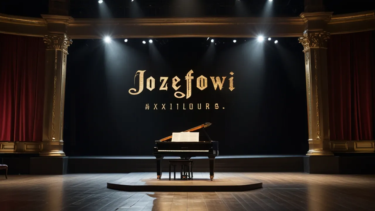 Zdjęcie Józefowiczowie to najbardziej utalentowana rodzina show-biznesu?