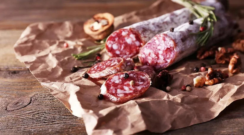 Zdjęcie Kiełbasa końska - poznaj jej rodzaje, gdzie kupić i przepisy