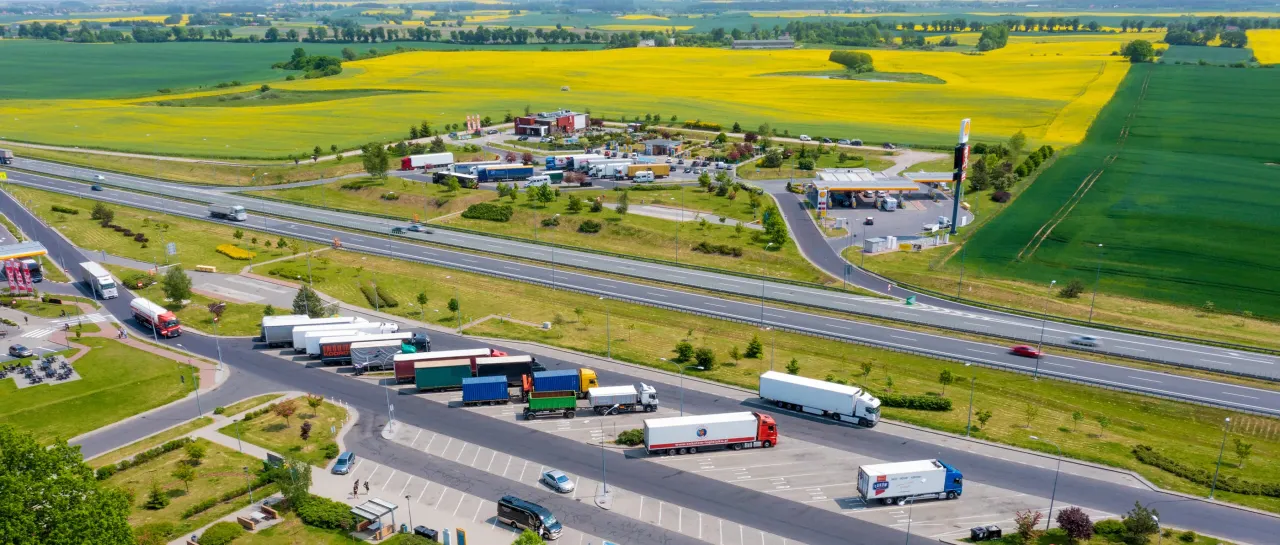 Zdjęcie Autostrada A1 bezpłatna dla kierowców: kluczowe informacje i zasady