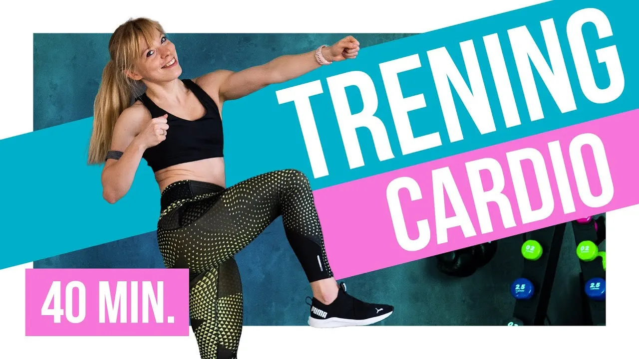 Zdjęcie Cardio codziennie? Ekspert radzi, jak trenować mądrze i bezpiecznie