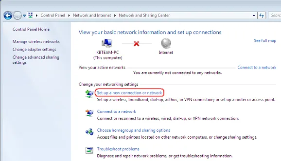 Zdjęcie Jak zmienić ethernet na wifi i uniknąć problemów z połączeniem