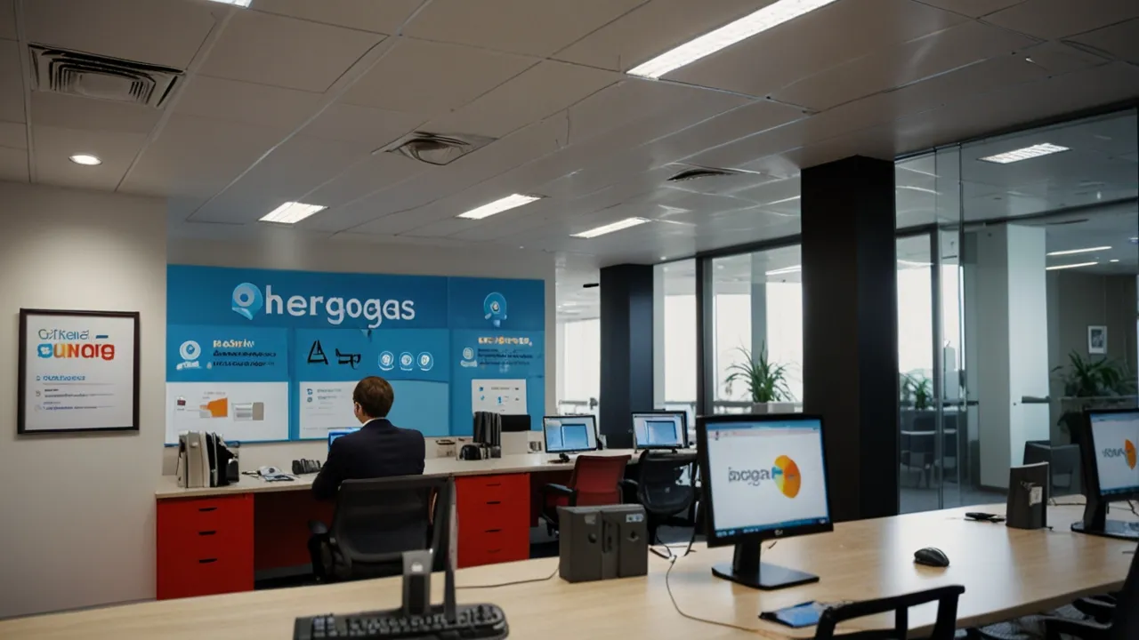 Zdjęcie Co mówią klienci o Energogas? Poznaj prawdziwe opinie