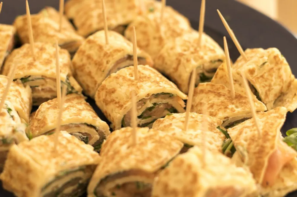 Zdjęcie Jak zrobić pyszne rollsy jak z Pizza Hut w prosty sposób