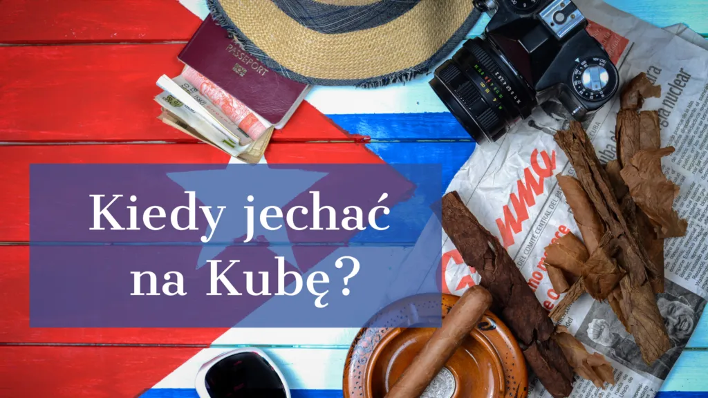 Zdjęcie Kuba kiedy jechać: najlepszy czas na uniknięcie tłumów i deszczu