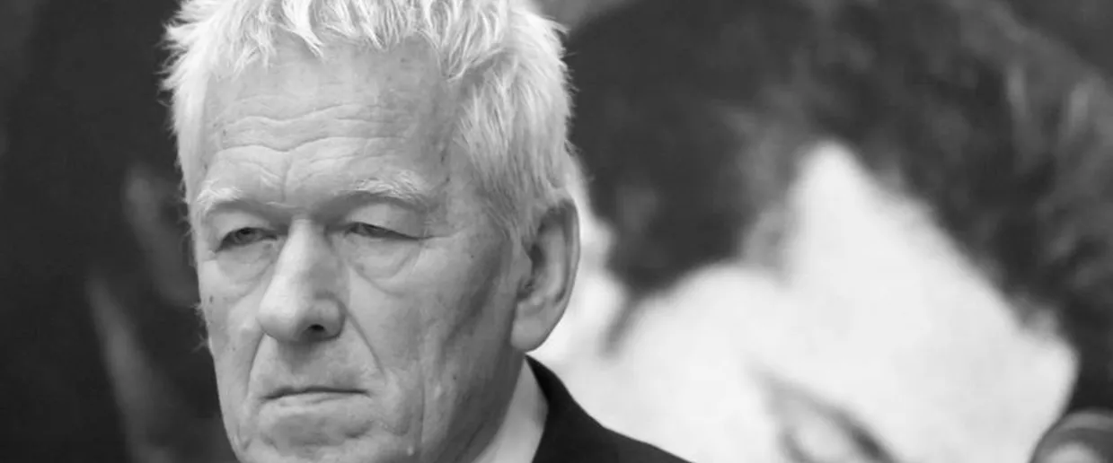 Zdjęcie Kiedy zmarł Kornel Morawiecki? Odkryj ważne fakty o jego życiu