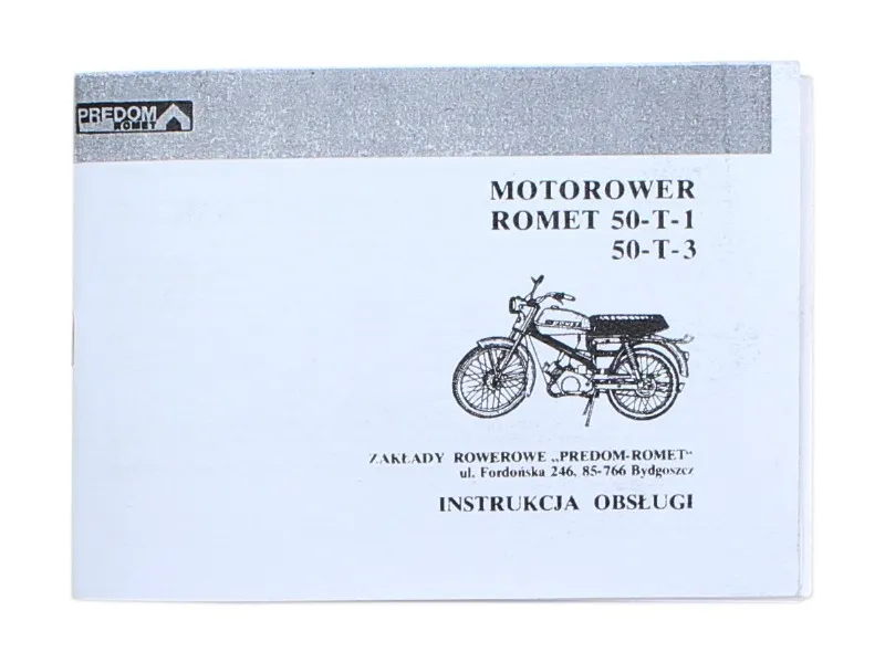 Zdjęcie Szczegółowa instrukcja jak przerobić rower na motorower krok po kroku