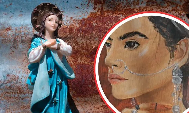 Zdjęcie Jak wyglądała Maryja? Prawda, sztuka i objawienia