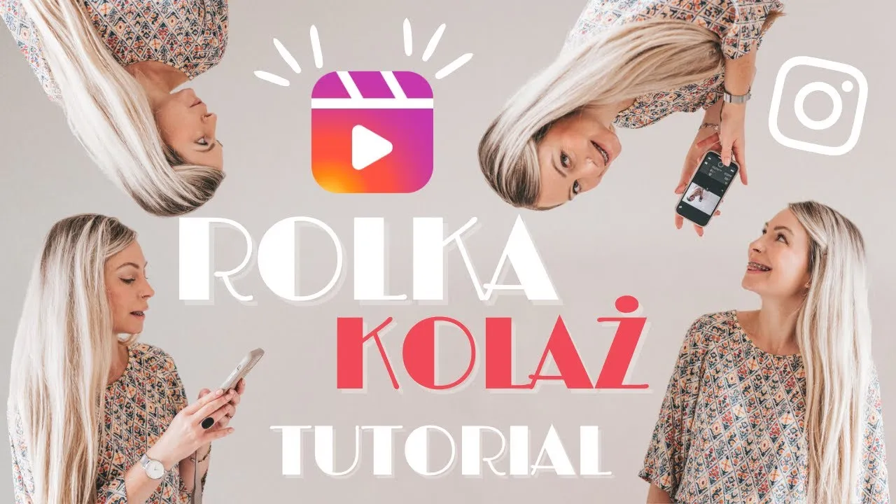 Zdjęcie Jak pobrać rolkę z Instagrama z muzyką bez watermarka i problemów