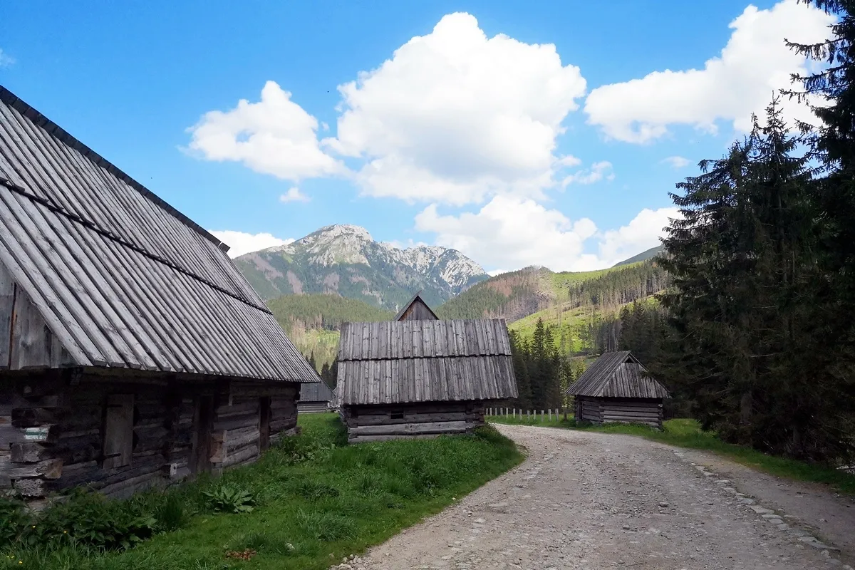 Zdjęcie Giewont ile osób zginęło? Przerażające statystyki i historia wypadków