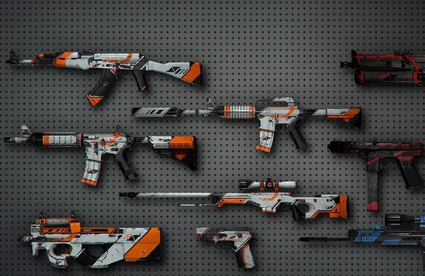 Zdjęcie Gdzie kupić skiny do CS2: 5 bezpiecznych platform z najlepszymi ofertami