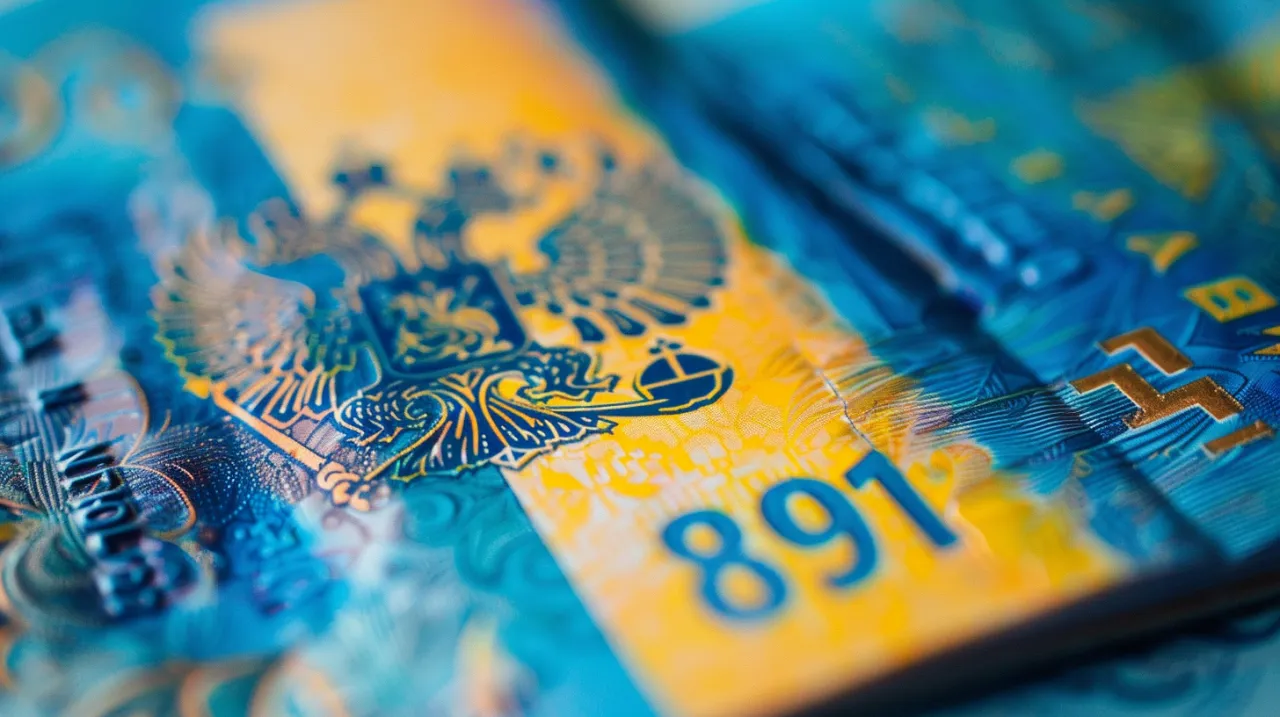 Zdjęcie Jak wygląda PESEL na Ukrainie? struktura numeru identyfikacyjnego