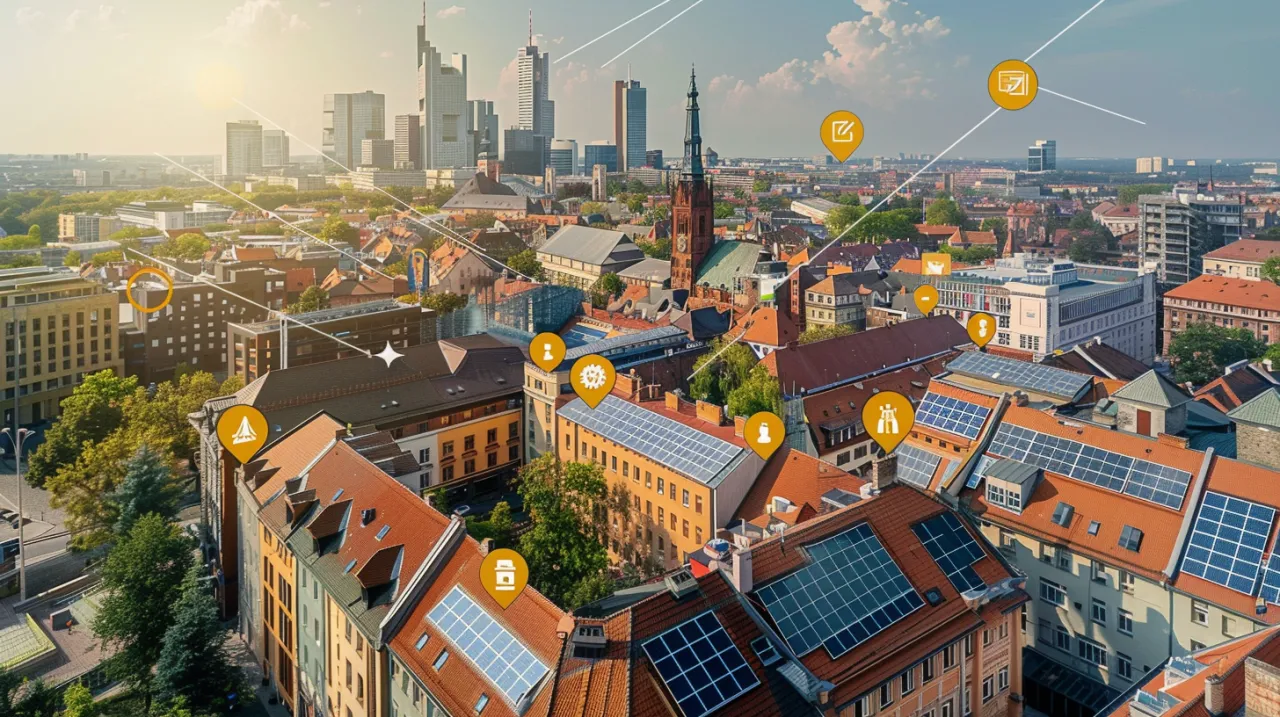 Zdjęcie Fotowoltaika Wrocław, instalacje fotowoltaiczne - Nasz ranking
