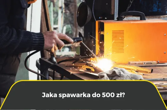 Zdjęcie Najlepsza spawarka inwertorowa na forum – opinie i porady użytkowników