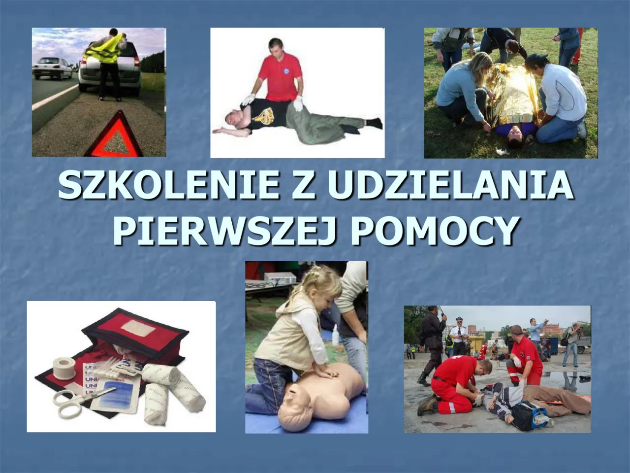 Zdjęcie Kto może szkolić z pierwszej pomocy? Sprawdź wymagania i uprawnienia instruktorów