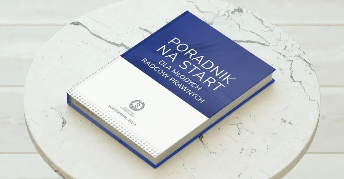 Zdjęcie Jak tytułować radcę prawnego, aby uniknąć faux pas w komunikacji