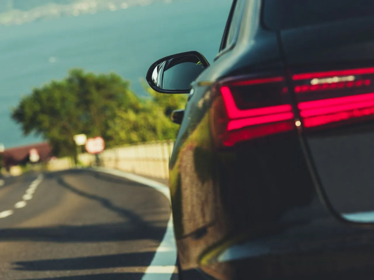 Zdjęcie Jakie opony do SUV-a 4x4 wybrać, aby uniknąć problemów w terenie?