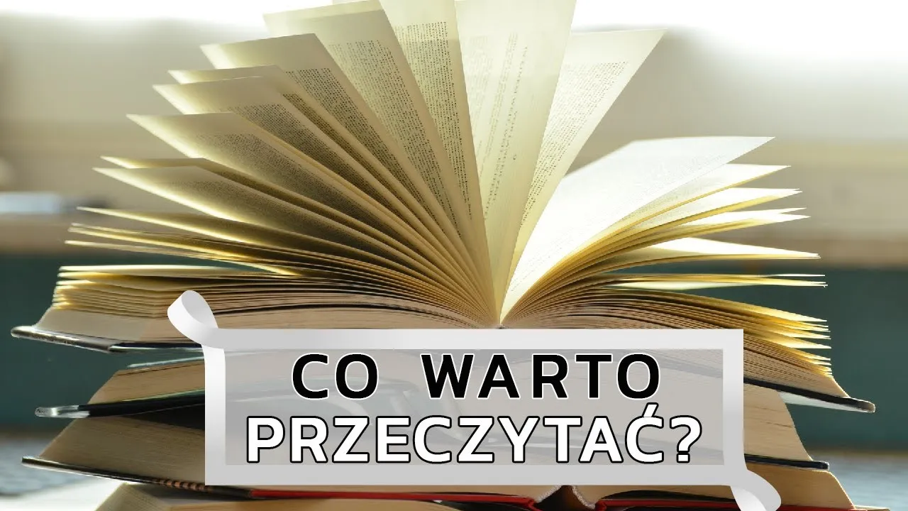 Zdjęcie Recenzja książki popularnonaukowej: co warto wiedzieć przed zakupem