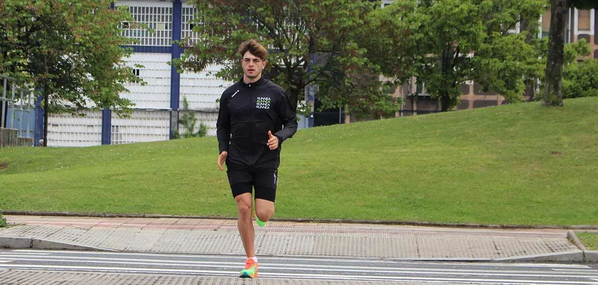 Zdjęcie Optimisez votre footing de recup pour une meilleure performance sportive
