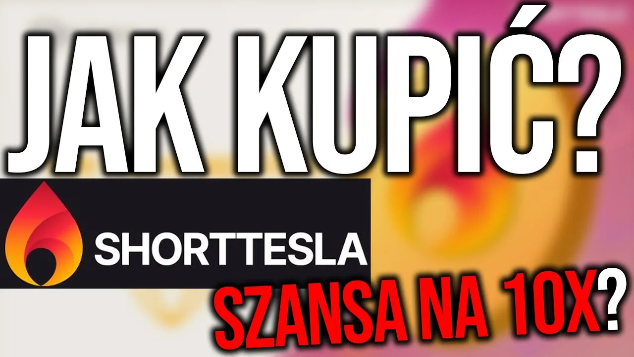 Zdjęcie Tesla kryptowaluta: Jak Bitcoin wpływa na przyszłość firmy?