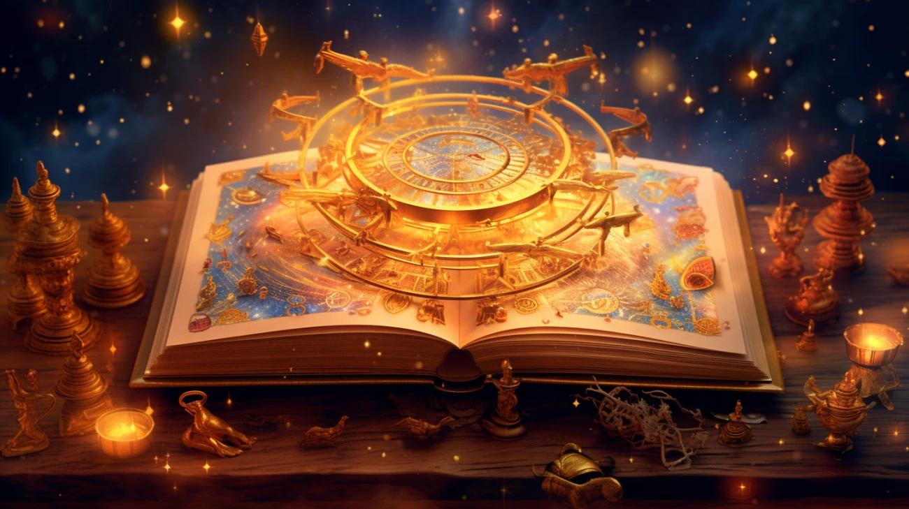 Zdjęcie Numerologia: marcowe horoskopy na wiosnę.