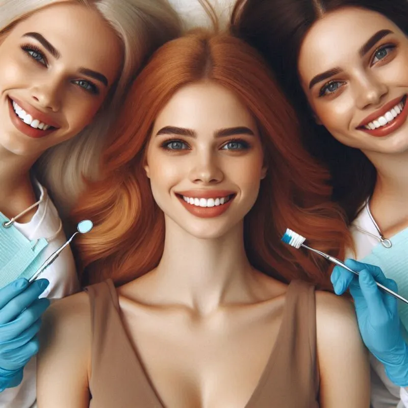 Zdjęcie Jak wyleczyć próchnicę bez dentysty? Skuteczne metody i porady