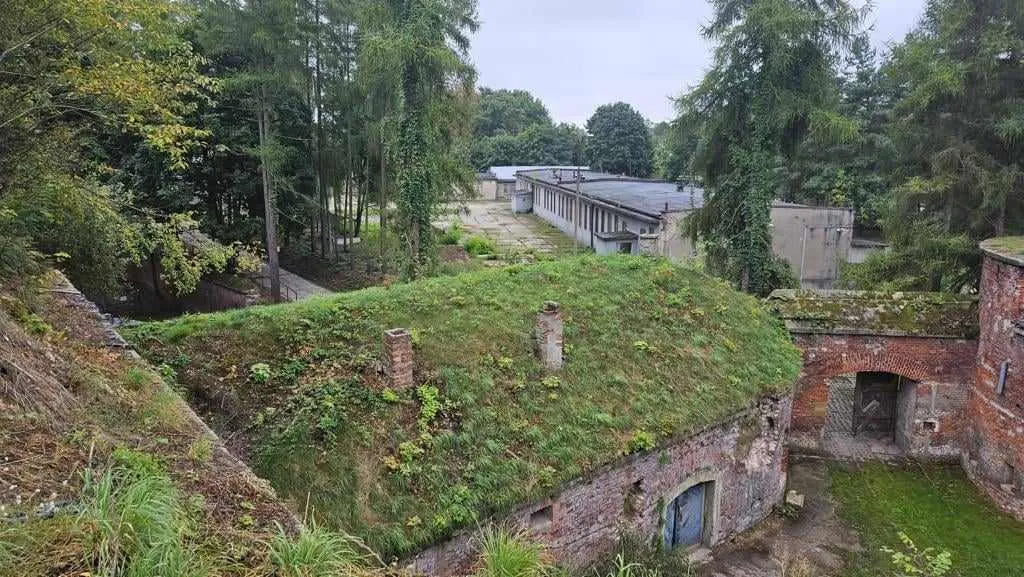 Zdjęcie Nowe strzelnice w Krakowie: Drożdżowa, UKEN i plany na przyszłość