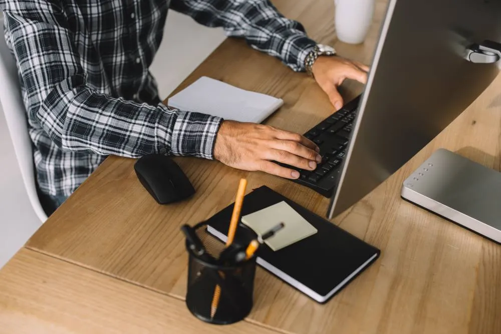 Zdjęcie Jak zaktualizować WordPress bez problemów - krok po kroku do sukcesu