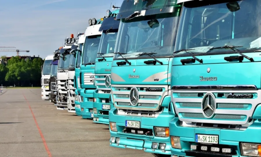 Zdjęcie Jak założyć spedycję międzynarodową i uniknąć najczęstszych błędów