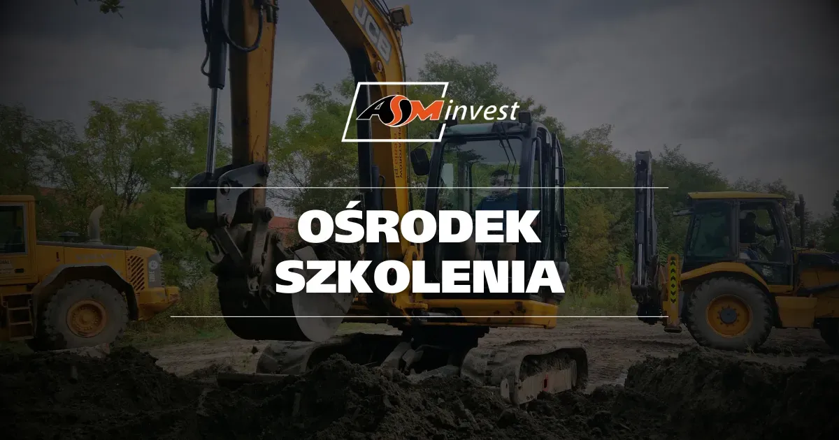 Zdjęcie Jak sprawdzić uprawnienia operatora koparki i uniknąć problemów?