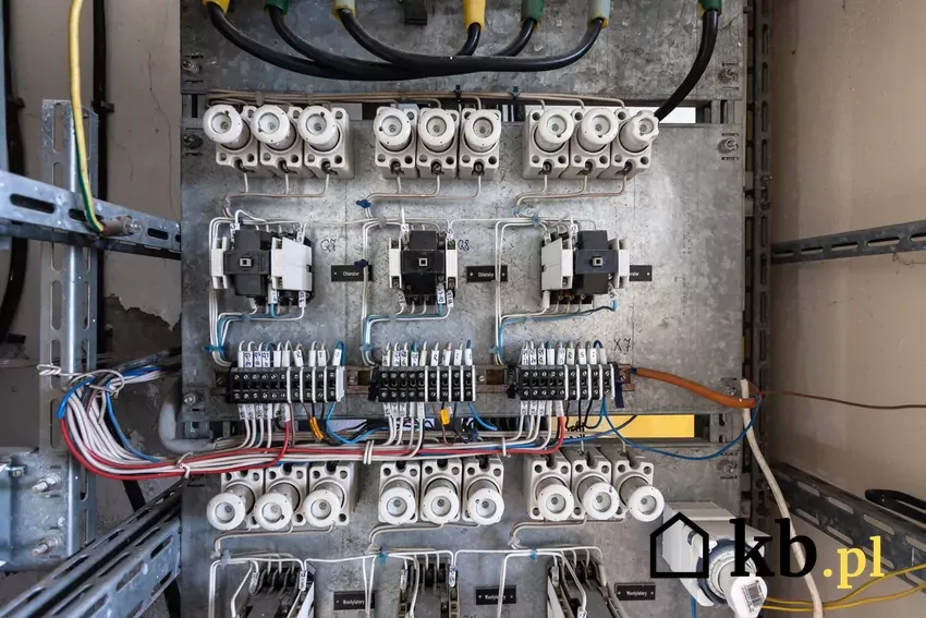 Zdjęcie Jak zrobić uziemienie w starej instalacji, aby uniknąć zagrożeń elektrycznych
