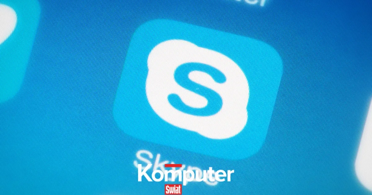 Zdjęcie Jak zainstalować Skype na laptopie - proste kroki, które musisz znać