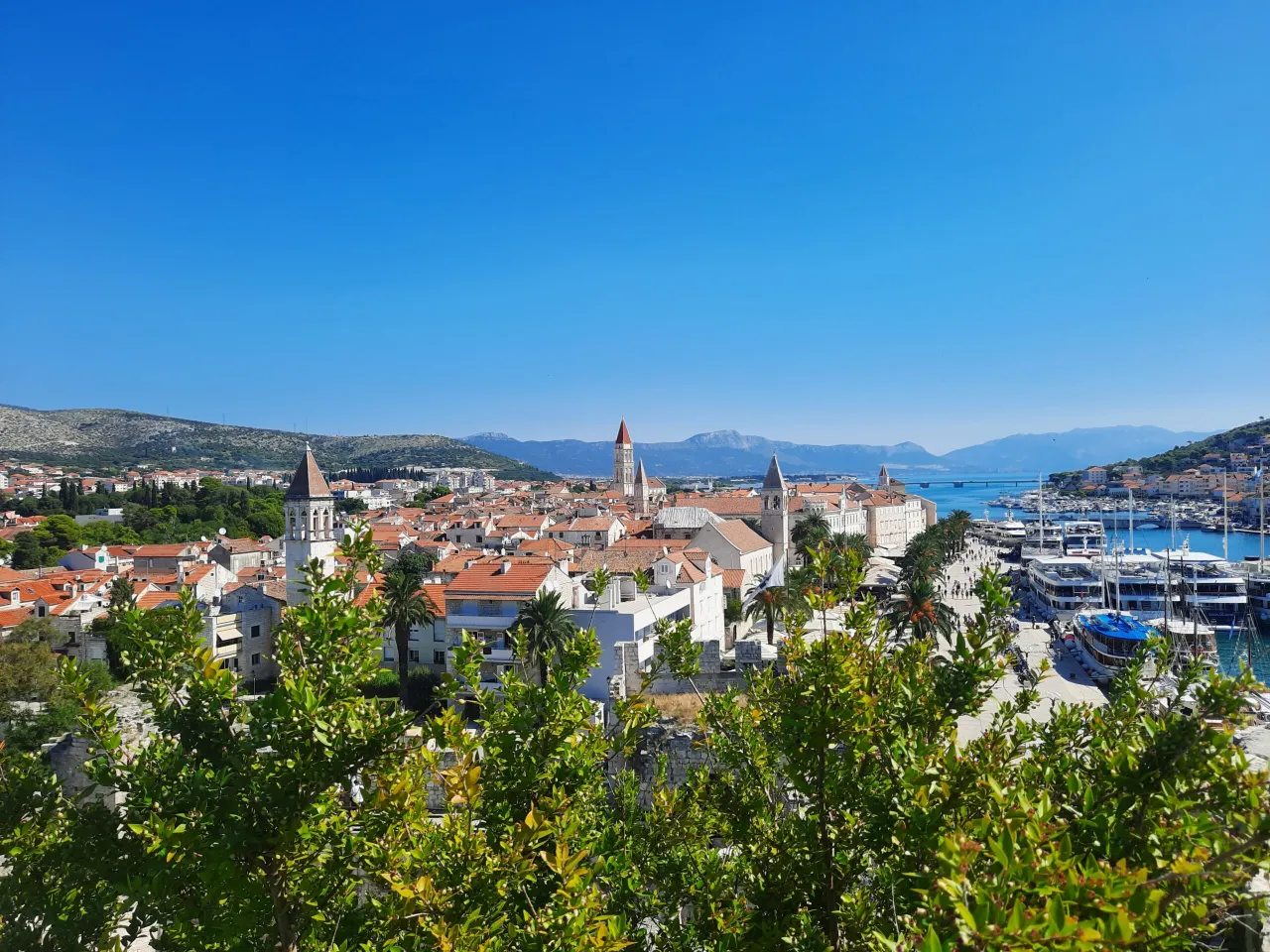 Zdjęcie Trogir gdzie zjeść - najlepsze miejsca na jedzenie w Trogirze
