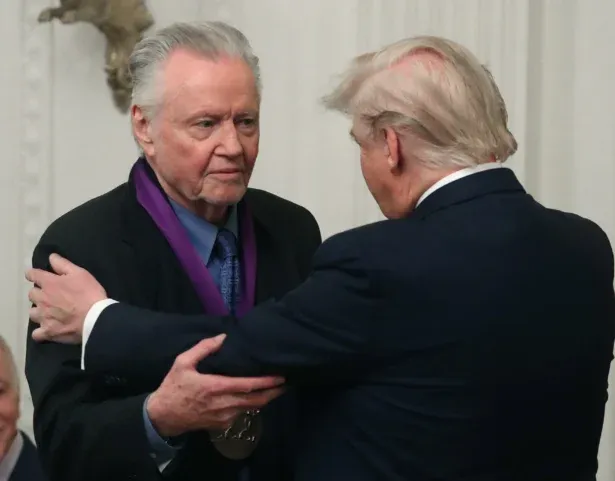Zdjęcie Jon Voight: biografia, najważniejsze role i sekrety kariery słynnego aktora