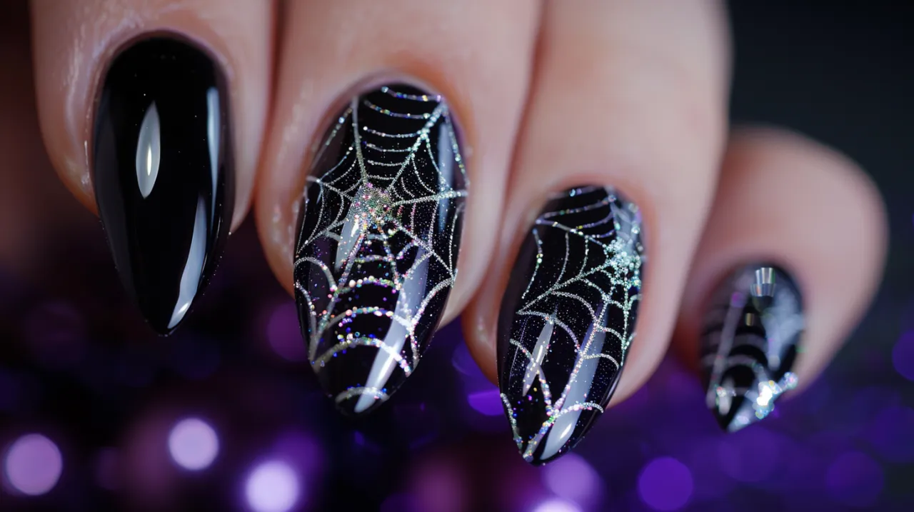 Zdjęcie Paznokcie spider gel - innowacja na rynku manicure