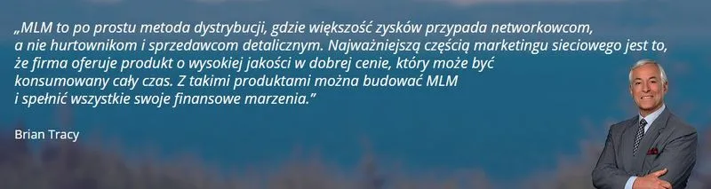 Zdjęcie Biznes MLM - Co to jest mlm i na czym polega?