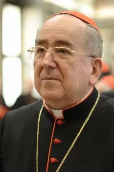 Zdjęcie Kardynał Stanisław Ryłko: biografia, działalność i tajemnice jego życia w Kościele