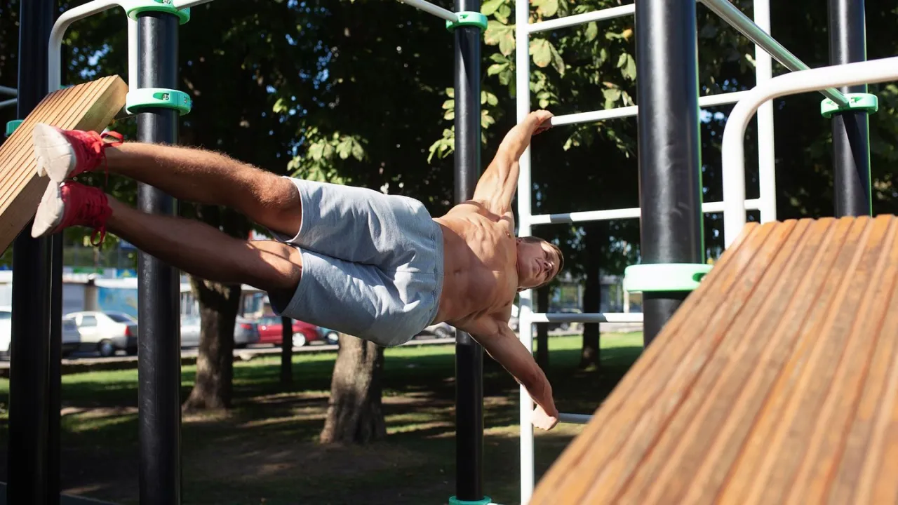 Zdjęcie Los mejores lugares para practicar calistenia en Valladolid y sus beneficios